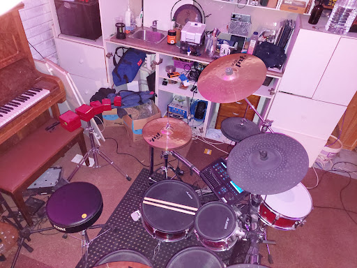 Drumtek - Visual