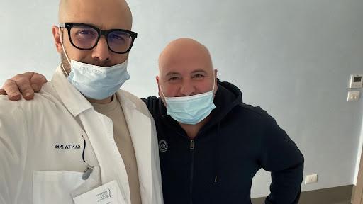 Dr Andrea Rossi Studio di Osteopatia&Fisioterapia - Thumbnail