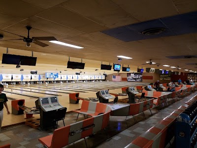 Bellefonte Lanes