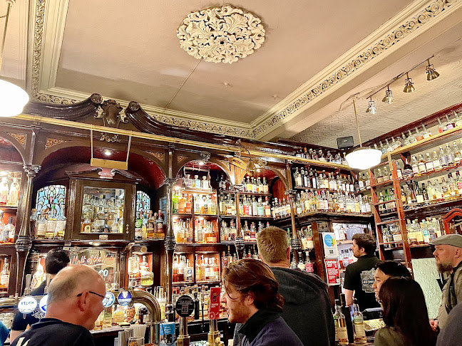 The Pot Still - Glasgow