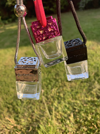 Melt Away Aromas - Thumbnail