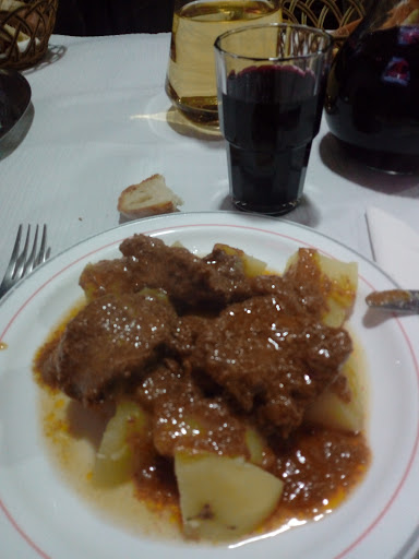 Café Restaurante Sacul - Thumbnail