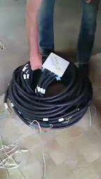 Photo n°8 de DENELEC à Denney (Électricien)