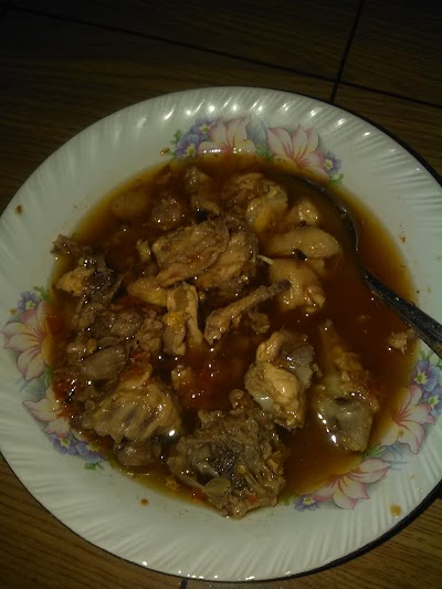 Photos of Mie Ayam Mas Ojan
