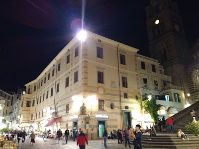 Photos of Hotel Miramalfi