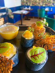 Photo n°55 de Le Vin de 5 à Crémieu (Restaurant)