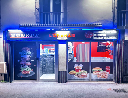 Photo 6 - O’snack Besançon