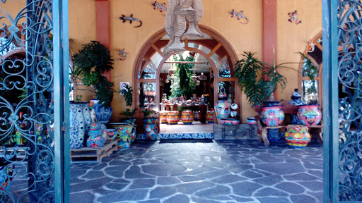 Talavera Castillo
