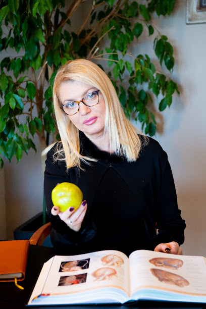 EL Nutrition - Elena Leguizamon