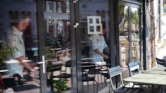Bistrobar Berlin by null
