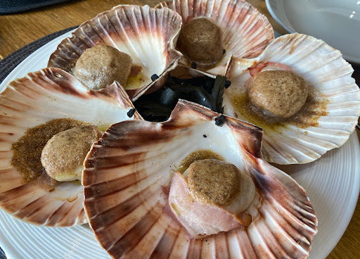 Photo 4 - Restaurant de la Marée