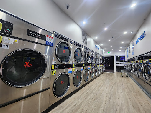 Ace Laundromat - Quakers Hill