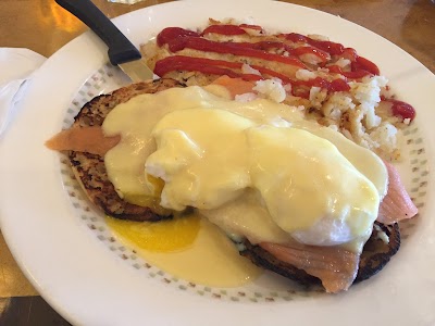 Photos of Millburn Diner