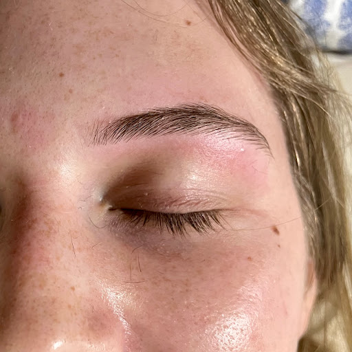 Salon Thread - Worcester - Visual