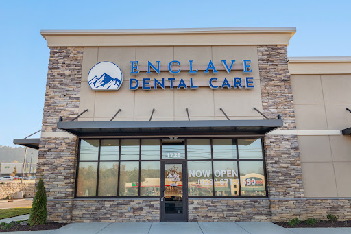 Enclave Dental Care - Thumbnail