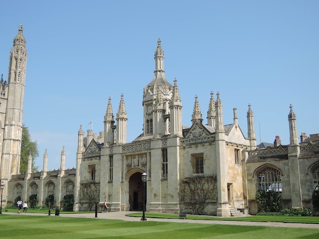 Cambridge
