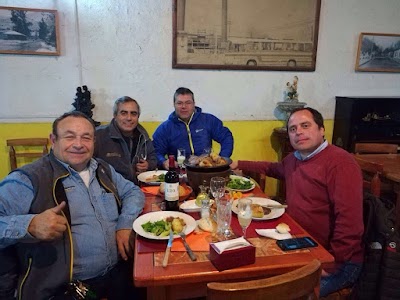 Photos of Restaurante El Rancho