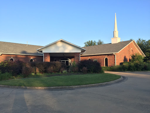 Heritage Missionary Baptist Church