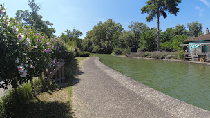 Photo n°5 de Restaurant l'Ecluse de Castanet à Castanet-Tolosan (Salon de thé)