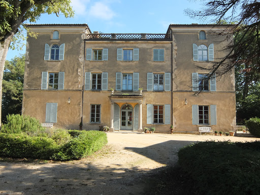 Photo de La Blanysoise à Laizé (71870)