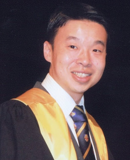 Dr James Toh - Thumbnail