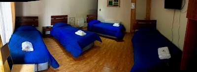 Photos of Hostel AltoPalguin