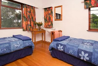 Photos of Pacem cottage