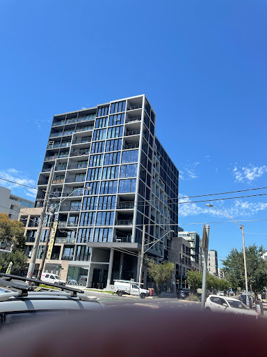 Zion Financial Gallery - Australia