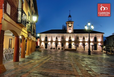 Photos of Municipality of Carri&oacute;n de los Condes