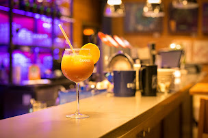 Photo n°11 de Le Novo - Bar & Kitchen - Restaurant Aix-en-Provence à Aix-en-Provence (Restaurant végétarien)