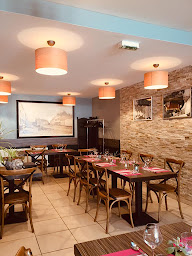 Photo n°47 de Chez Fanny à Ardres (Restaurant français)