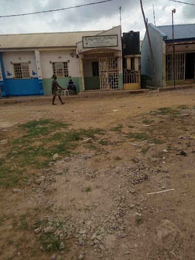 Photos of Kingsmen Barbing Salon