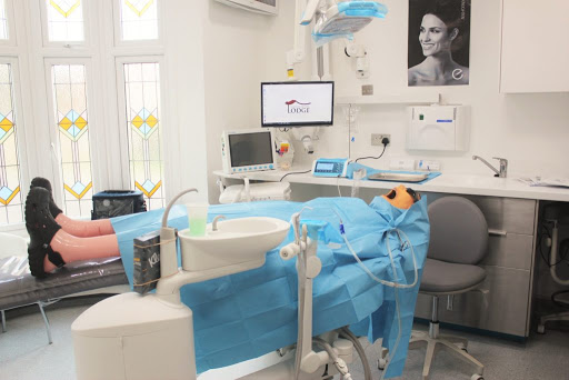 Burton Dental Lodge Gallery - United Kingdom