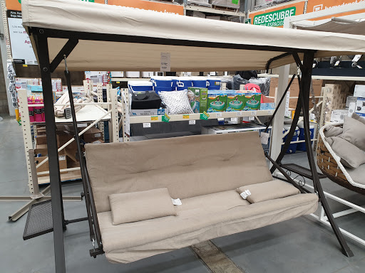 The Home Depot Mérida - Thumbnail