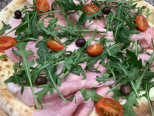 Photo 3 - PISTOU PIZZA