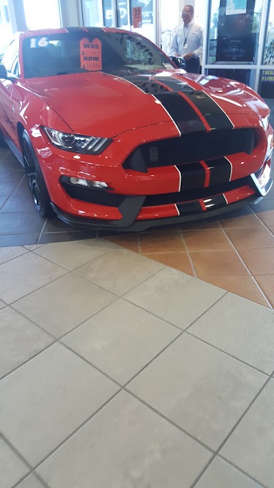 Photos of Ford of Clermont