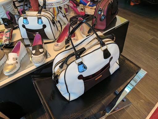 Shoe Muse - Visual