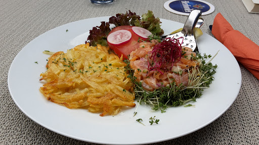 Grossmann's Restaurant & Café - Thumbnail