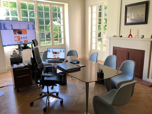 Notaires Office Agen - Me Laurent Aleaume Gallery - France