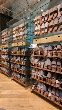 MUJI Portland by null