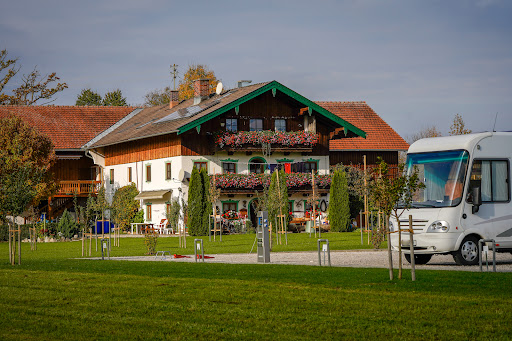 Stellplatz Bauernhof Steiner - Thumbnail