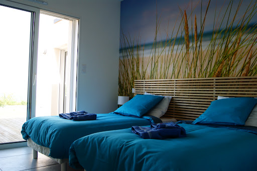 Photo de Location Villa Piscine finistère Bretagne à Landéda (29870)