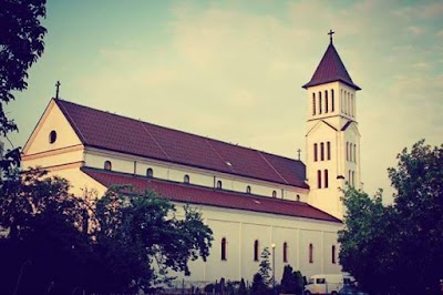 Photos of Crkva sv. Ante Padovanskog