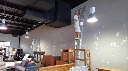 Nova Renovations Painting - Thumbnail