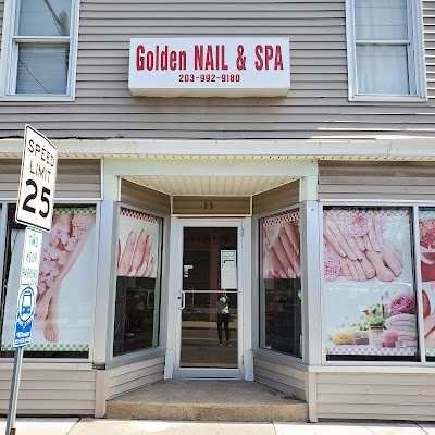 Golden Salon & Spa