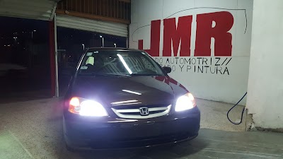 Photos of Taller J M R Acabado Automotriz