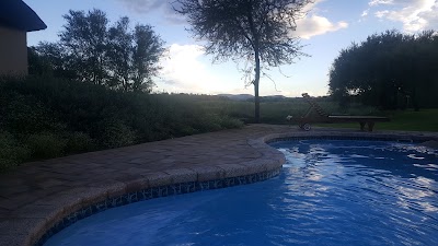Photos of Machauka Lodge
