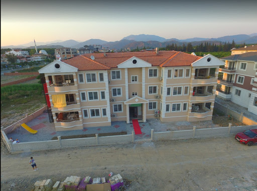 Özel Dalaman Özel Eğitim ve Rehabilitasyon Merkezi