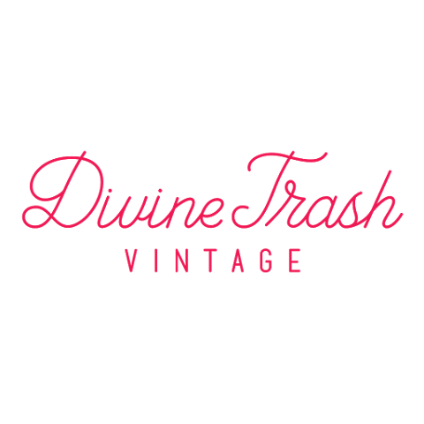 Divine Trash Vintage by null
