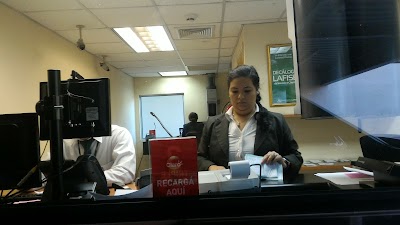 Photos of Lafise Bank
